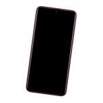 Power Button Flex Cable For Micromax Ione Note On Off Flex Pcb By - Maxbhi Com