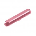 Power Button Outer For Micromax Ione Note White By - Maxbhi Com