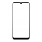 Touch Screen Digitizer For Micromax Ione Note Black By - Maxbhi Com