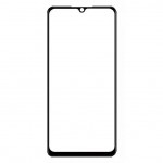 Replacement Front Glass For Vivo S10e Black By - Maxbhi Com