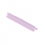 Volume Side Button Outer For Infinix Hot 20s Purple By - Maxbhi Com