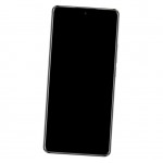 Middle Frame Ring Only for Oppo Reno 10 Pro 5G Black