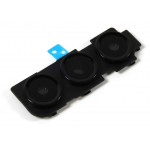 Camera Lens Glass With Frame For Samsung Galaxy M14 5g Light Blue By - Maxbhi Com