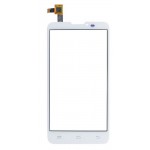 Touch Screen Digitizer for Prestigio MultiPhone 5300 Duo - White
