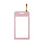 Touch Screen Digitizer for Samsung Avila - Pink