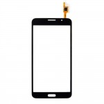 Touch Screen Digitizer for Samsung Galaxy Mega 2 LTE - Black