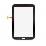 Touch Screen Digitizer for Samsung Galaxy Note 510 - Brown