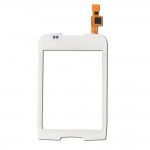 Touch Screen Digitizer for Samsung Galaxy Pop i559 - White