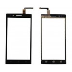 Touch Screen for Oppo Find - Black