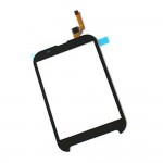 Touch Screen for Pantech Pocket P9060 - Black
