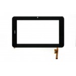 Touch Screen for Prestigio MultiPad 7.0 Prime Duo 3G - Black
