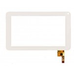 Touch Screen for Prestigio MultiPad 7.0 Ultra Plus New - White