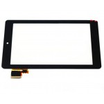 Touch Screen for Prestigio MultiPad Rider 7.0 3G - Black