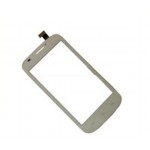 Touch Screen for Prestigio MultiPhone 5000 Duo - White