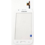 Touch Screen for Samsung Galaxy Ace Style SM-G310HN - Cream White