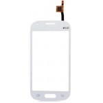 Touch Screen for Samsung Galaxy Ace Style - White