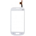 Touch Screen Digitizer For Samsung Galaxy Ace Style Smg310hn White By - Maxbhi Com