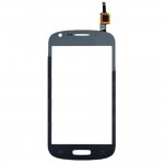 Touch Screen for Samsung Galaxy Axiom R830 - Blue