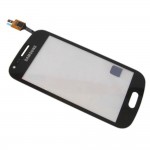 Touch Screen for Samsung Galaxy Express I437 - Titanium Grey