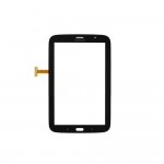 Touch Screen for Samsung Galaxy Note 510 - Black