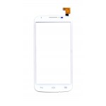 Touch Screen Digitizer For Panasonic P31 White By - Maxbhi.com