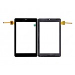 Touch Screen Digitizer For Prestigio Multipad 7 0 Ultra Duo Black By - Maxbhi Com