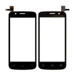 Touch Screen Digitizer For Prestigio Multiphone 5453 Duo Black By - Maxbhi Com