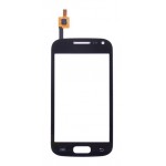 Touch Screen Digitizer For Samsung Ace Ii Black By - Maxbhi Com