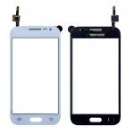 Touch Screen Digitizer For Samsung Core Prime Smg360f White By - Maxbhi Com