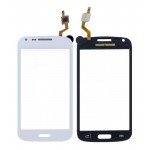 Touch Screen Digitizer For Samsung Duos I8262 White By - Maxbhi Com