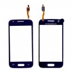 Touch Screen Digitizer For Samsung Galaxy Ace 4 Lte Smg313f Charcoal By - Maxbhi Com