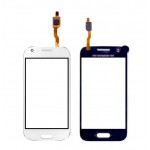 Touch Screen Digitizer For Samsung Galaxy Ace 4 White By - Maxbhi Com