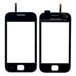 Touch Screen Digitizer For Samsung Galaxy Ace Duos Black By - Maxbhi Com