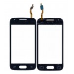 Touch Screen Digitizer For Samsung Galaxy Ace Nxt Smg313hz Black By - Maxbhi Com