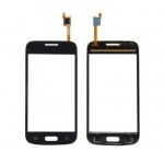 Touch Screen Digitizer For Samsung Galaxy Core Plus G3500 Black By - Maxbhi Com