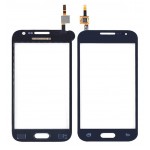 Touch Screen Digitizer For Samsung Galaxy Core Prime 4g Black By - Maxbhi Com