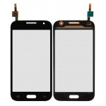Touch Screen Digitizer For Samsung Galaxy Core Prime 4g Dual Sim Black By - Maxbhi Com