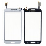 Touch Screen Digitizer For Samsung Galaxy Grand 2 White By - Maxbhi Com