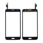 Touch Screen Digitizer For Samsung Galaxy Grand Max Smg720n0 Black By - Maxbhi Com