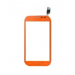 Touch Screen Digitizer For Samsung Galaxy Grand Neo Orange By - Maxbhi.com