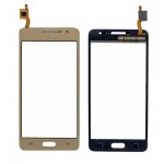 Touch Screen Digitizer For Samsung Galaxy Grand Prime 4g Gold By - Maxbhi Com