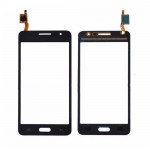 Touch Screen Digitizer For Samsung Galaxy Grand Prime Smg530h Grey By - Maxbhi Com