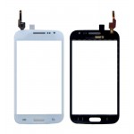 Touch Screen Digitizer For Samsung Galaxy Grand Quattro White By - Maxbhi Com