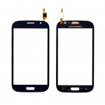 Touch Screen Digitizer For Samsung Galaxy Grand Z Black By - Maxbhi Com