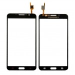 Touch Screen Digitizer For Samsung Galaxy Mega 2 Smg7508 Black By - Maxbhi Com