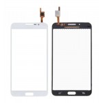 Touch Screen Digitizer For Samsung Galaxy Mega 2 Smg750f White By - Maxbhi Com