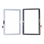 Touch Screen Digitizer For Samsung Galaxy Note 10 1 2014 White By - Maxbhi Com