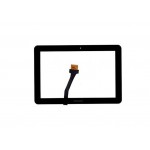 Touch Screen Digitizer For Samsung Galaxy Note 800 Black By - Maxbhi Com