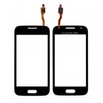 Touch Screen Digitizer For Samsung Galaxy S Duos 3ve Black By - Maxbhi Com