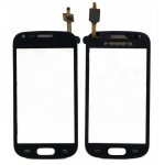 Touch Screen Digitizer For Samsung Galaxy S Duos S7568 Black By - Maxbhi Com